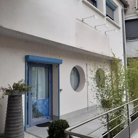 Apartament Zen
