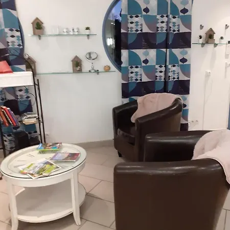 Apartment Zen
