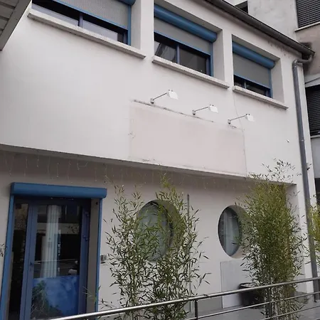 Zen Апартаменты