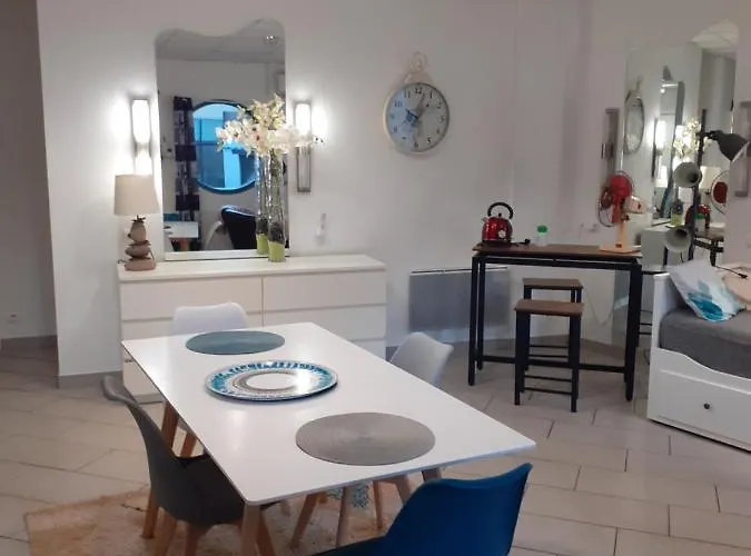 Zen Appartement Millau